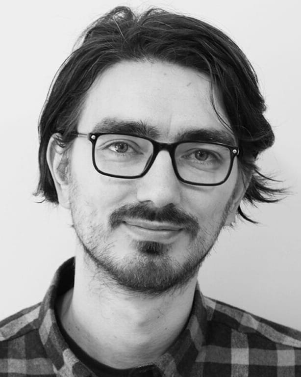 Jacob Engelbrecht, game designer