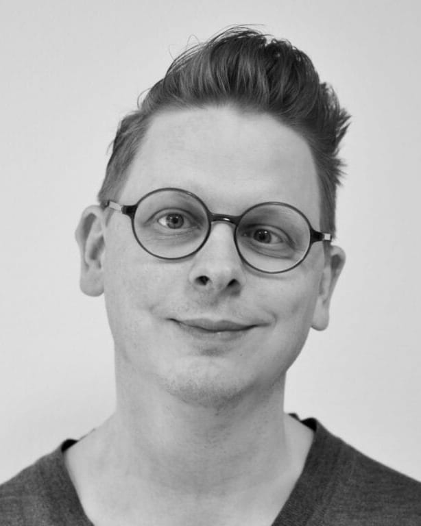 Mads Brynnum, game designer